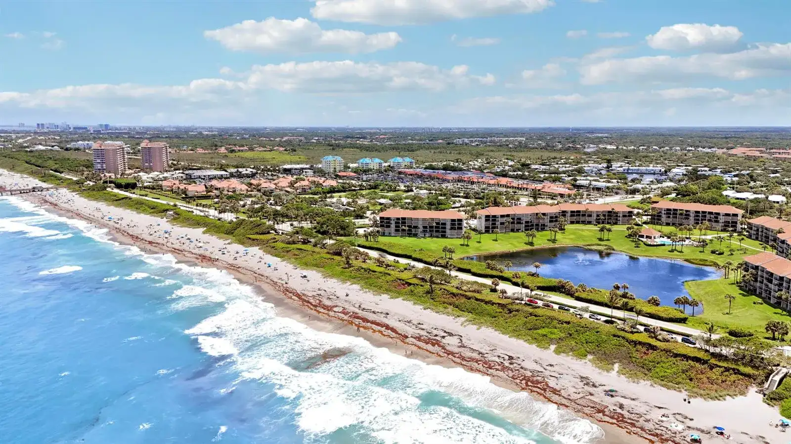 401 S Seas Drive # 203, Jupiter FL 33477 photo 3