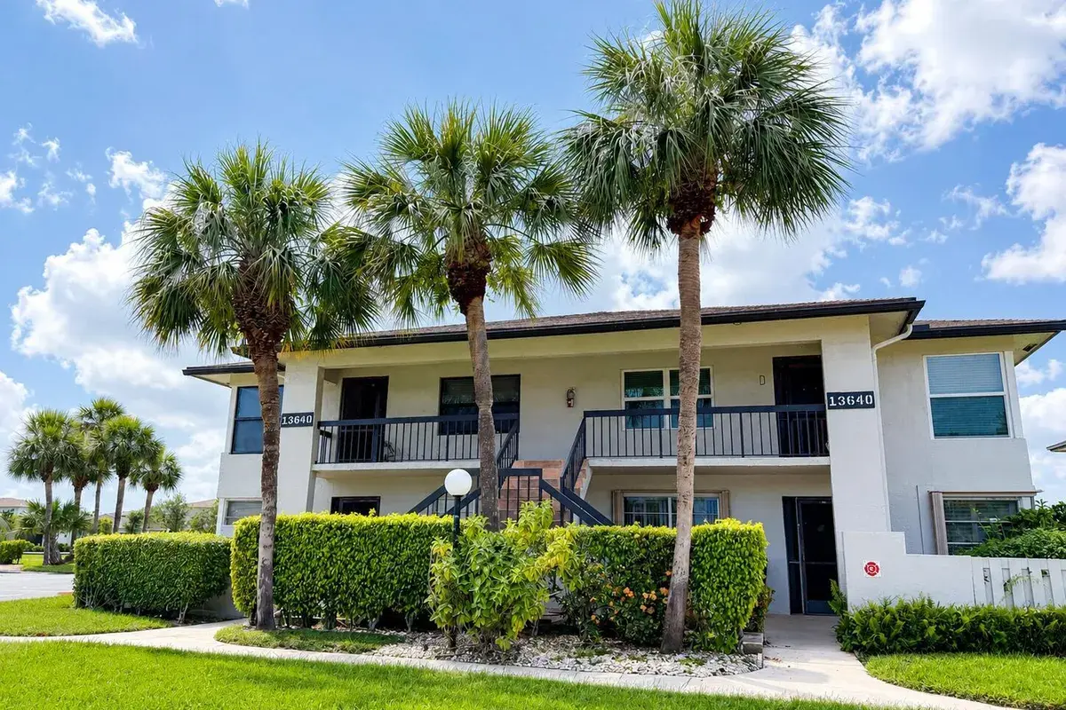 13640 Coconut Palm Court # B, Delray Beach FL 33484