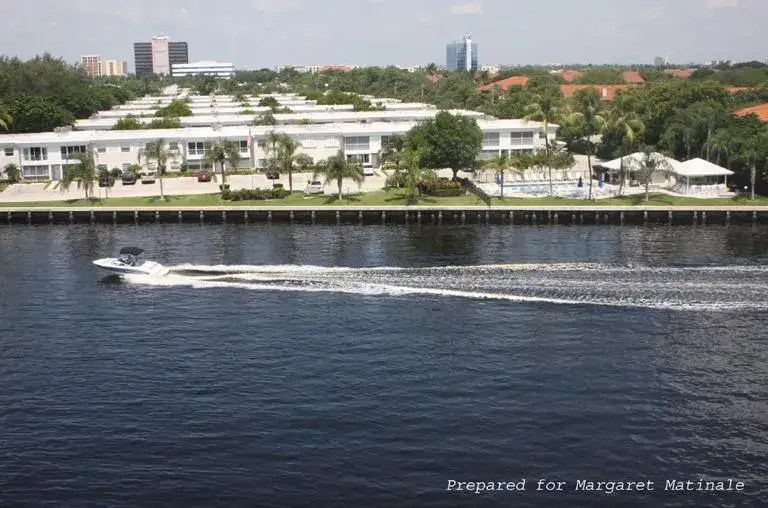 6345 Bay Club Drive # 3, Fort Lauderdale FL 33308