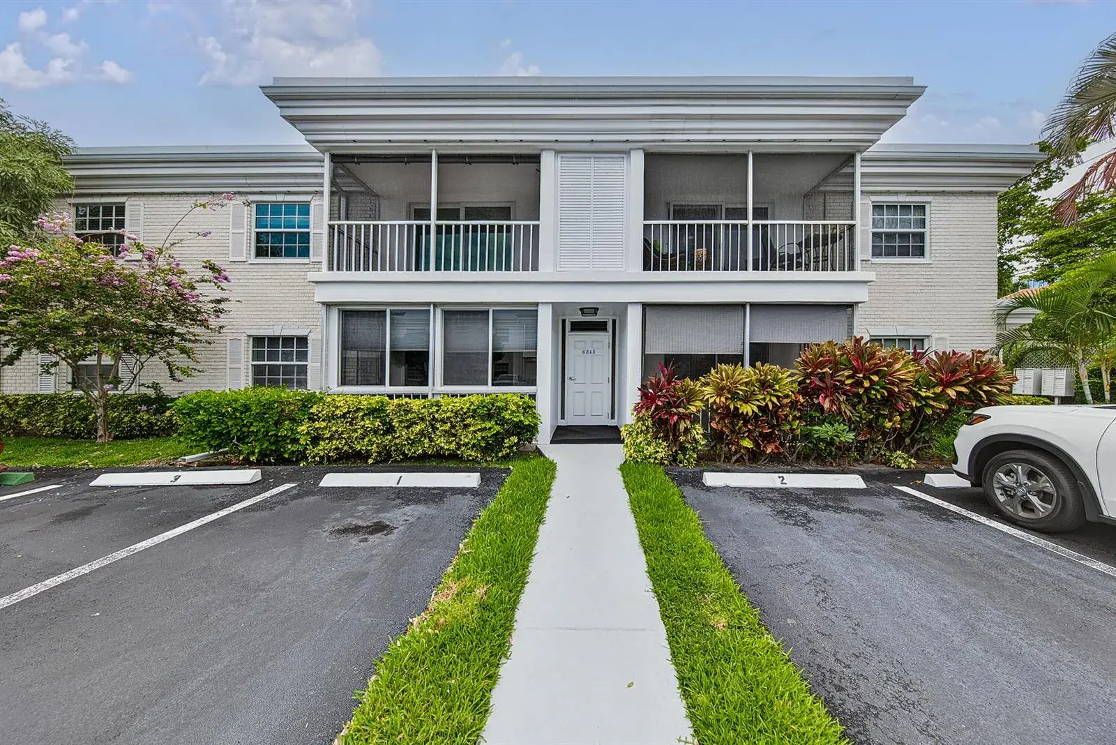 6345 Bay Club Drive # 3, Fort Lauderdale FL 33308