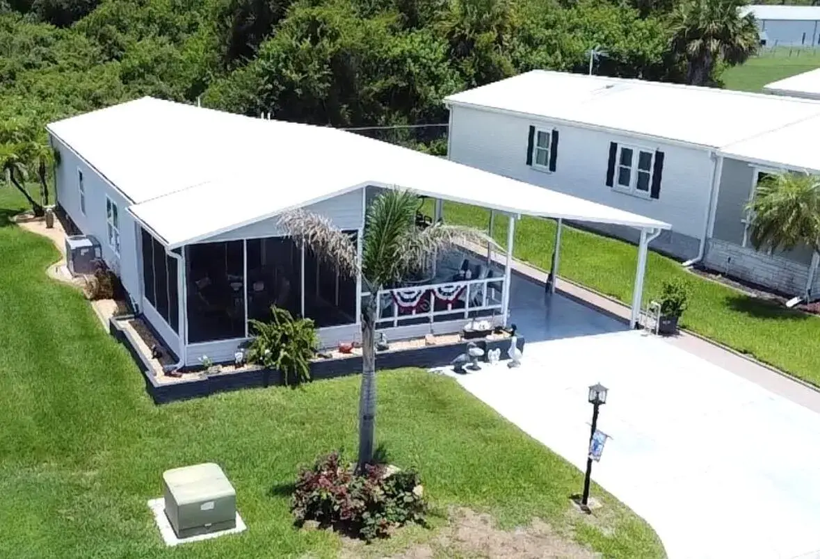 1529 SW 35th Circle, Okeechobee FL 34974