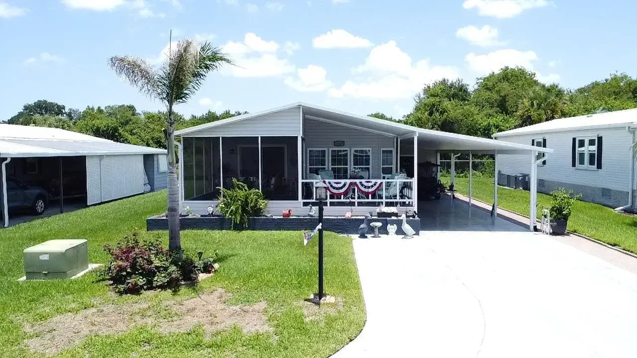 1529 SW 35th Circle, Okeechobee FL 34974