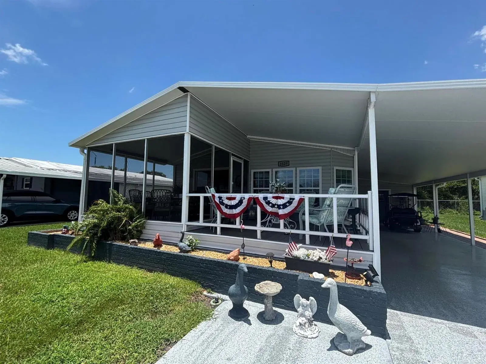 1529 SW 35th Circle, Okeechobee FL 34974