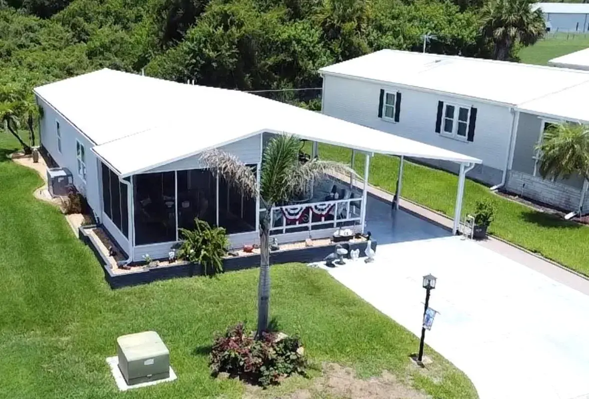 1529 SW 35th Circle, Okeechobee FL 34974