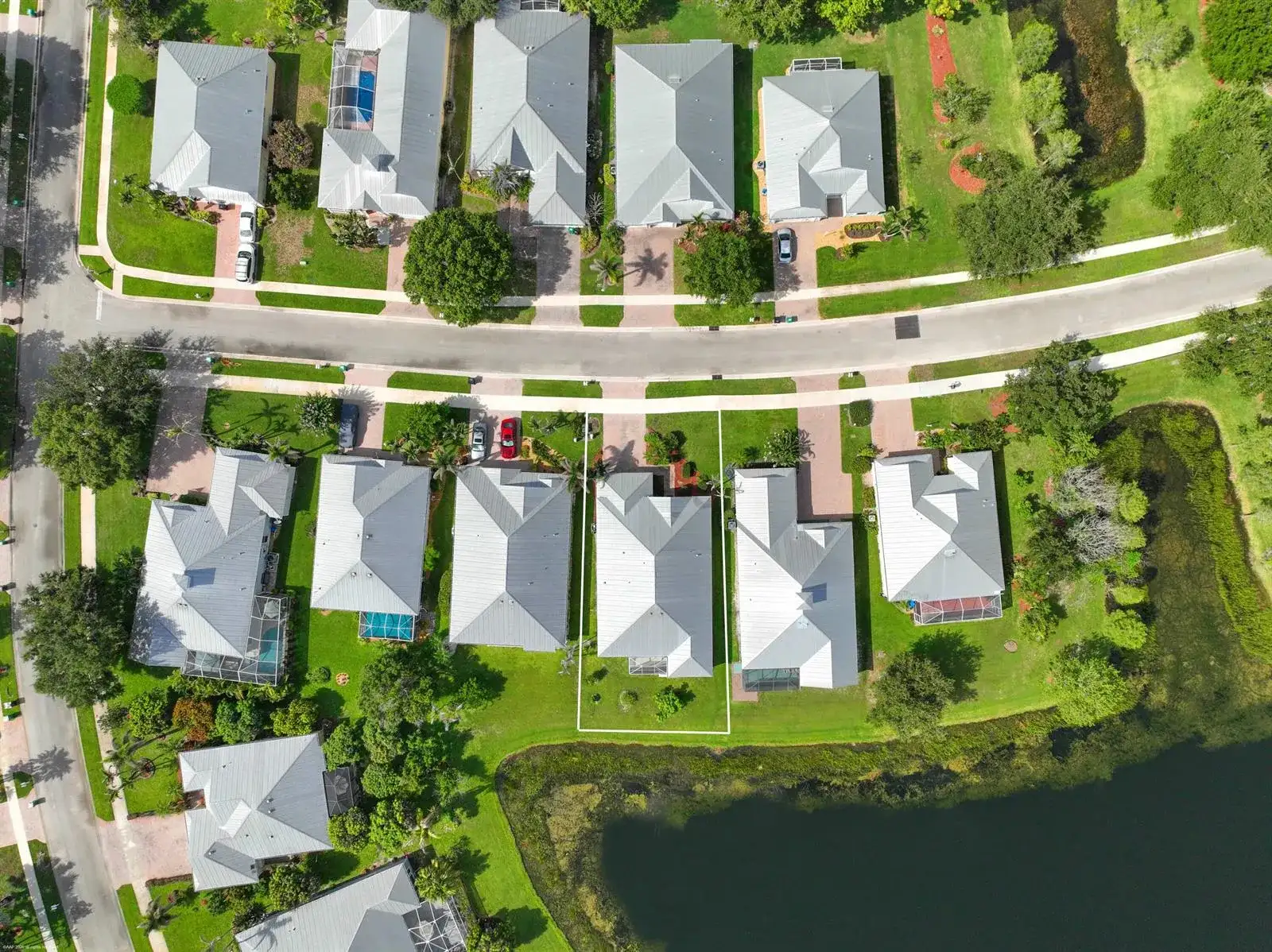 442 NE Leaping Frog Way, Port St. Lucie FL 34983 photo 4