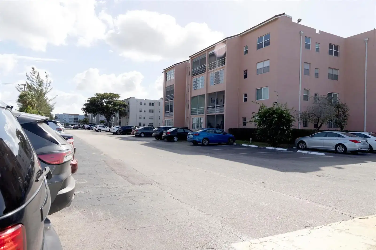 2851 Somerset Drive # 116, Lauderdale Lakes FL 33311 photo 2
