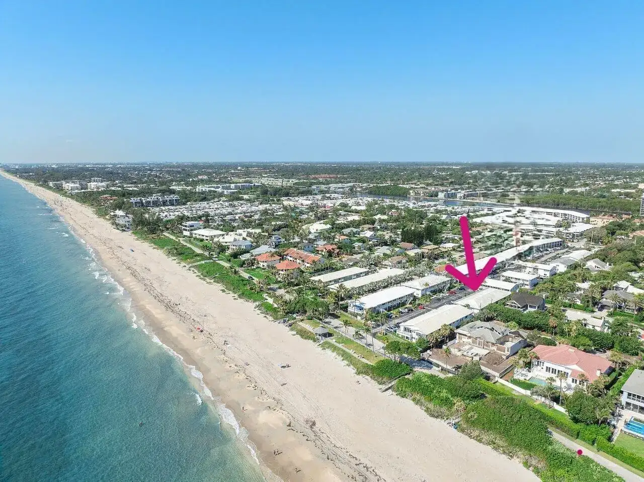 5505 N Ocean Boulevard # 204, Ocean Ridge FL 33435 photo 3