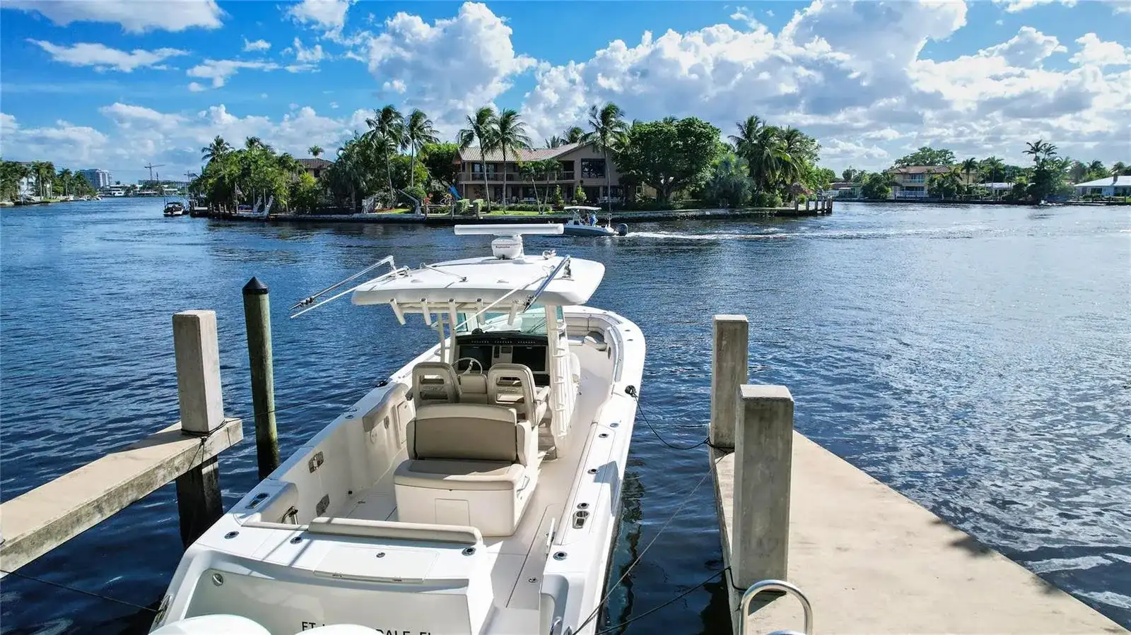 2415 Middle River Drive, Fort Lauderdale FL 33305 photo 2