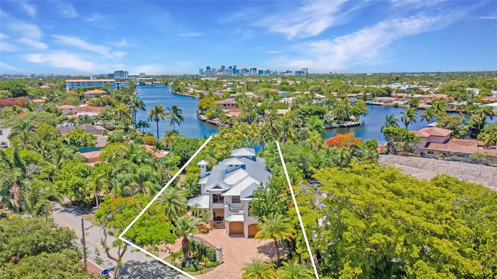 2415 Middle River Drive, Fort Lauderdale FL 33305 photo 3