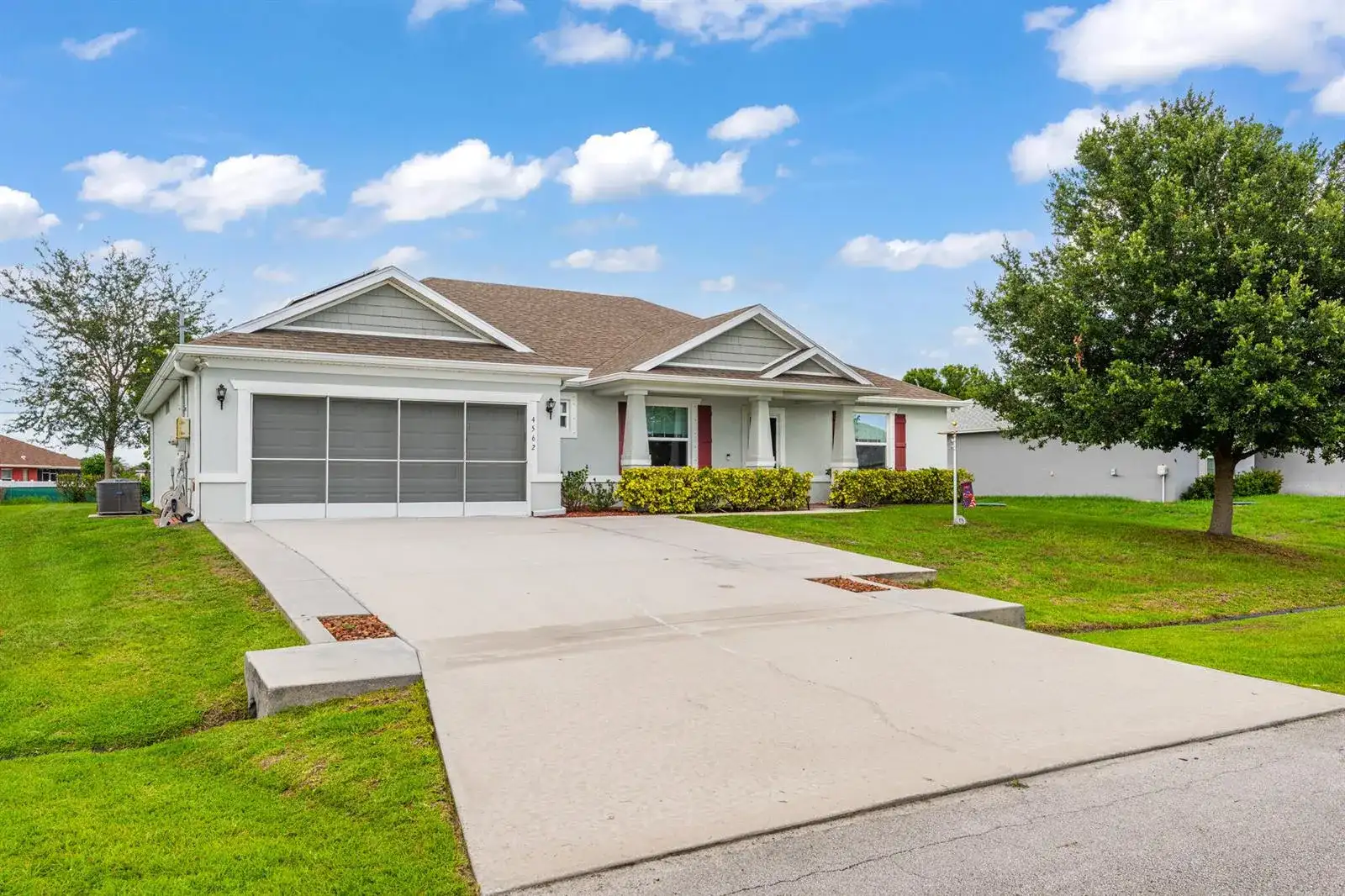 4562 SW Bradbury Street, Port St. Lucie FL 34953 photo 2