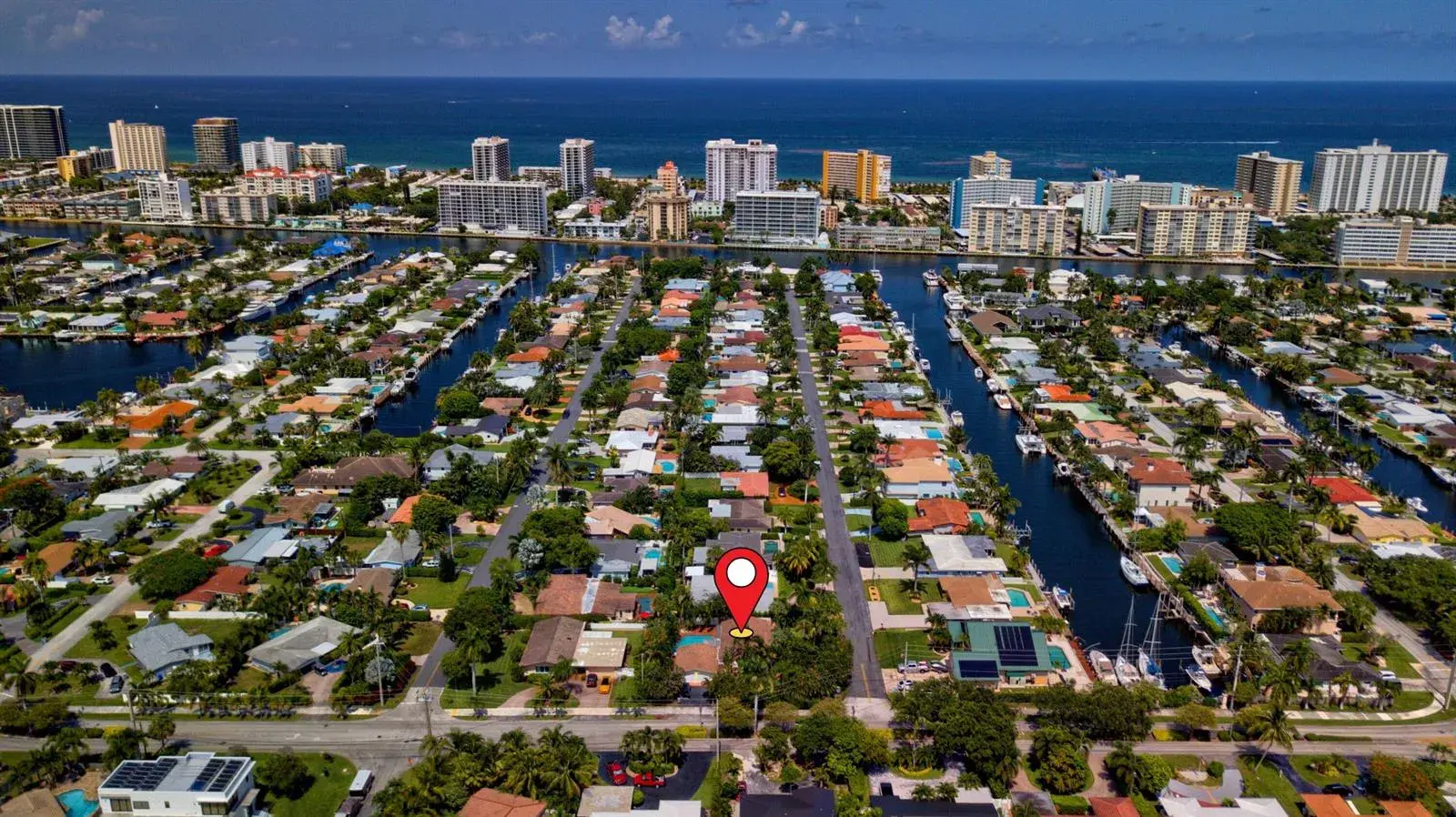 700 NE 26th Avenue, Pompano Beach FL 33062