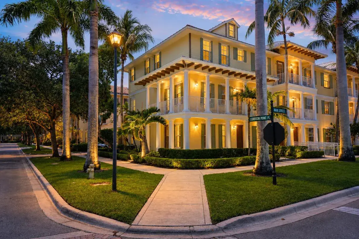 4344 Main Street, Jupiter FL 33458