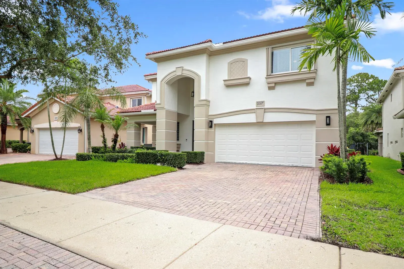 6007 SW Bald Eagle Drive, Palm City FL 34990
