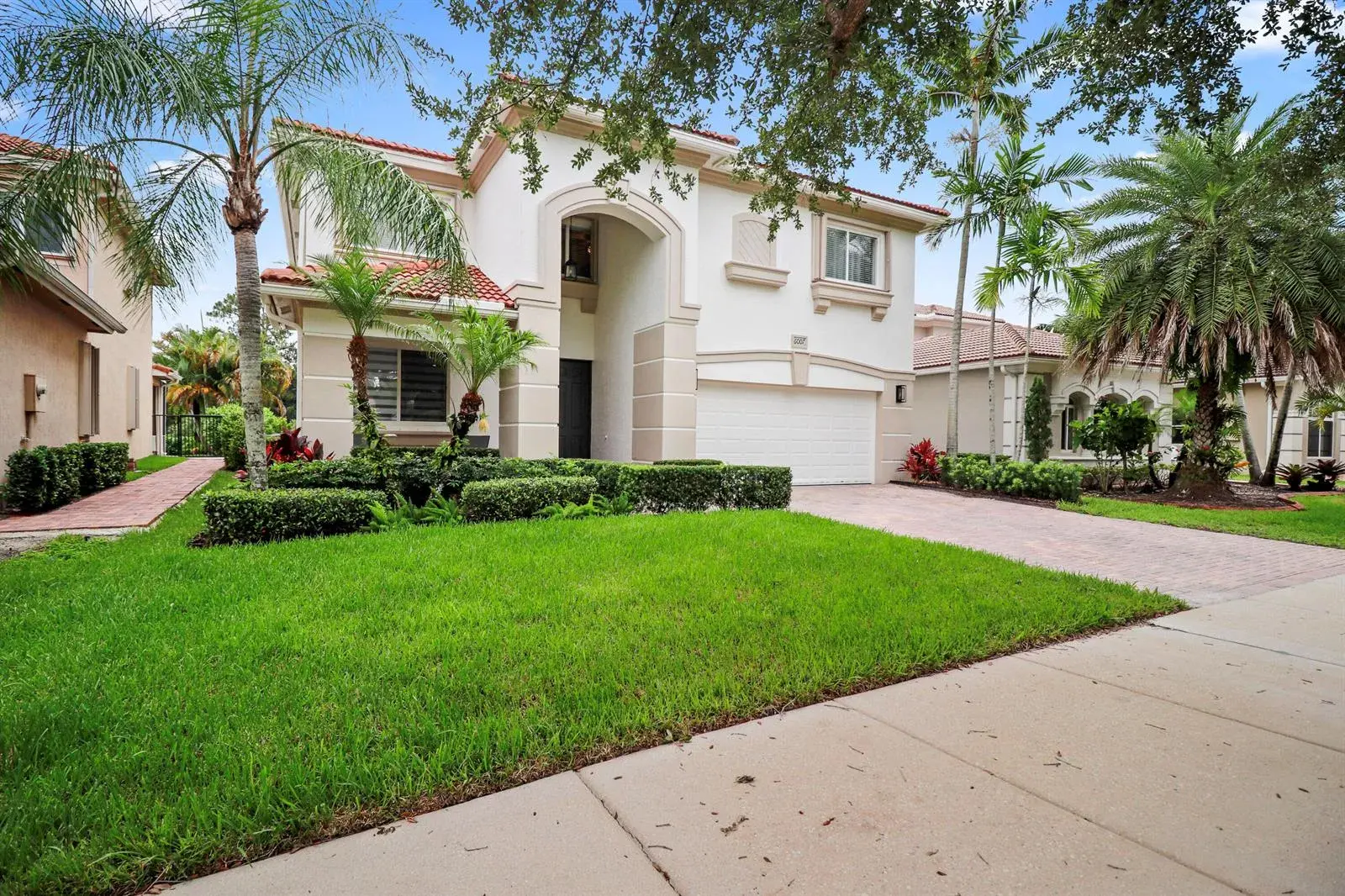 6007 SW Bald Eagle Drive, Palm City FL 34990