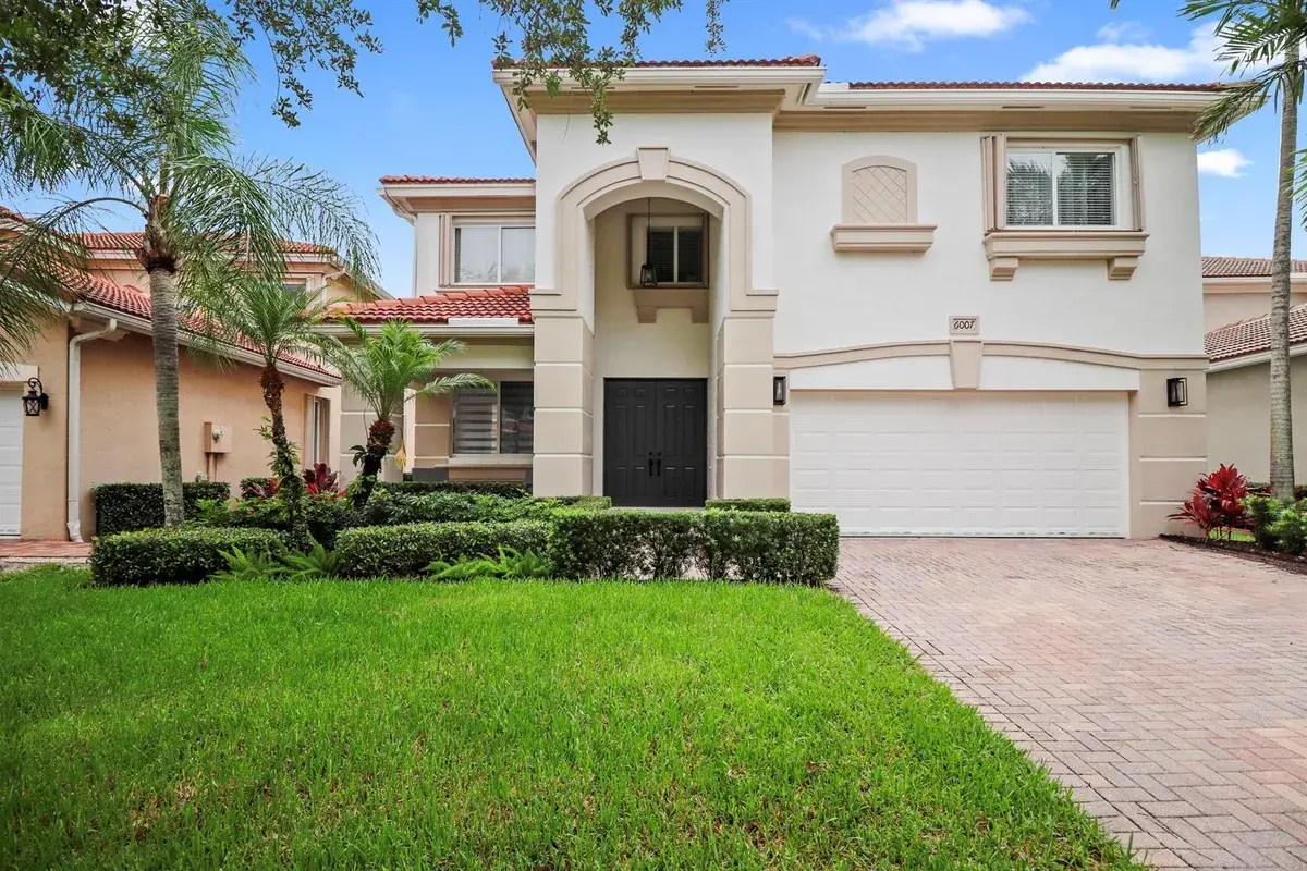 6007 SW Bald Eagle Drive, Palm City FL 34990