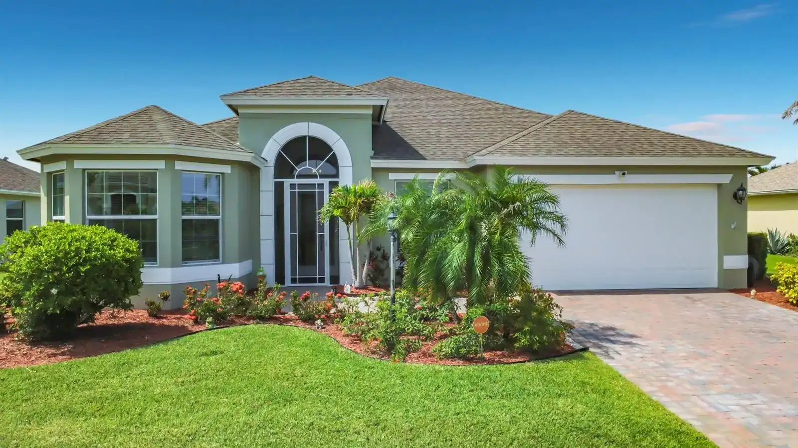 728 Fortunella Circle SW, Vero Beach FL 32968