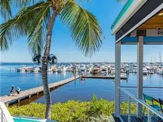 815 NW Flagler Avenue # 302, Stuart FL 34994