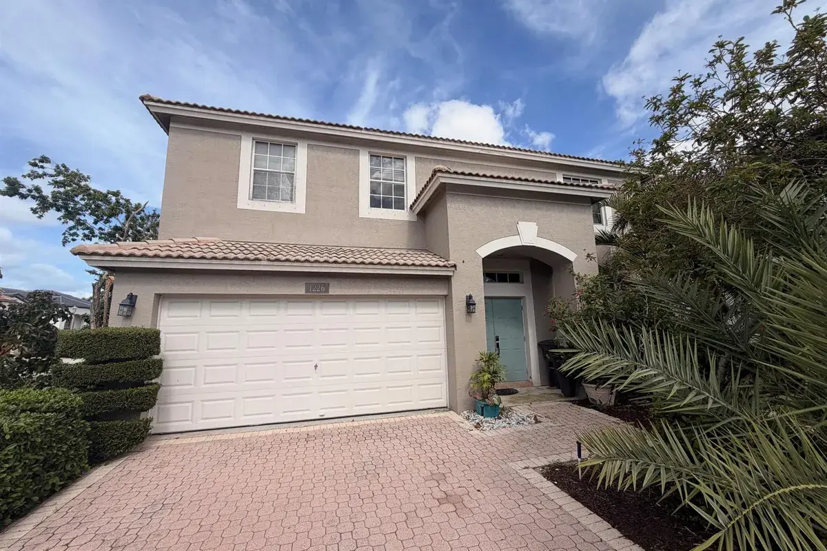 1226 Avondale Lane, West Palm Beach FL 33409