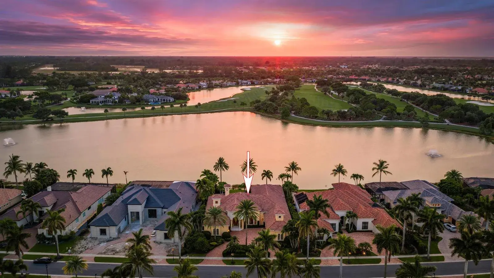 7287 Horizon Drive, West Palm Beach FL 33412