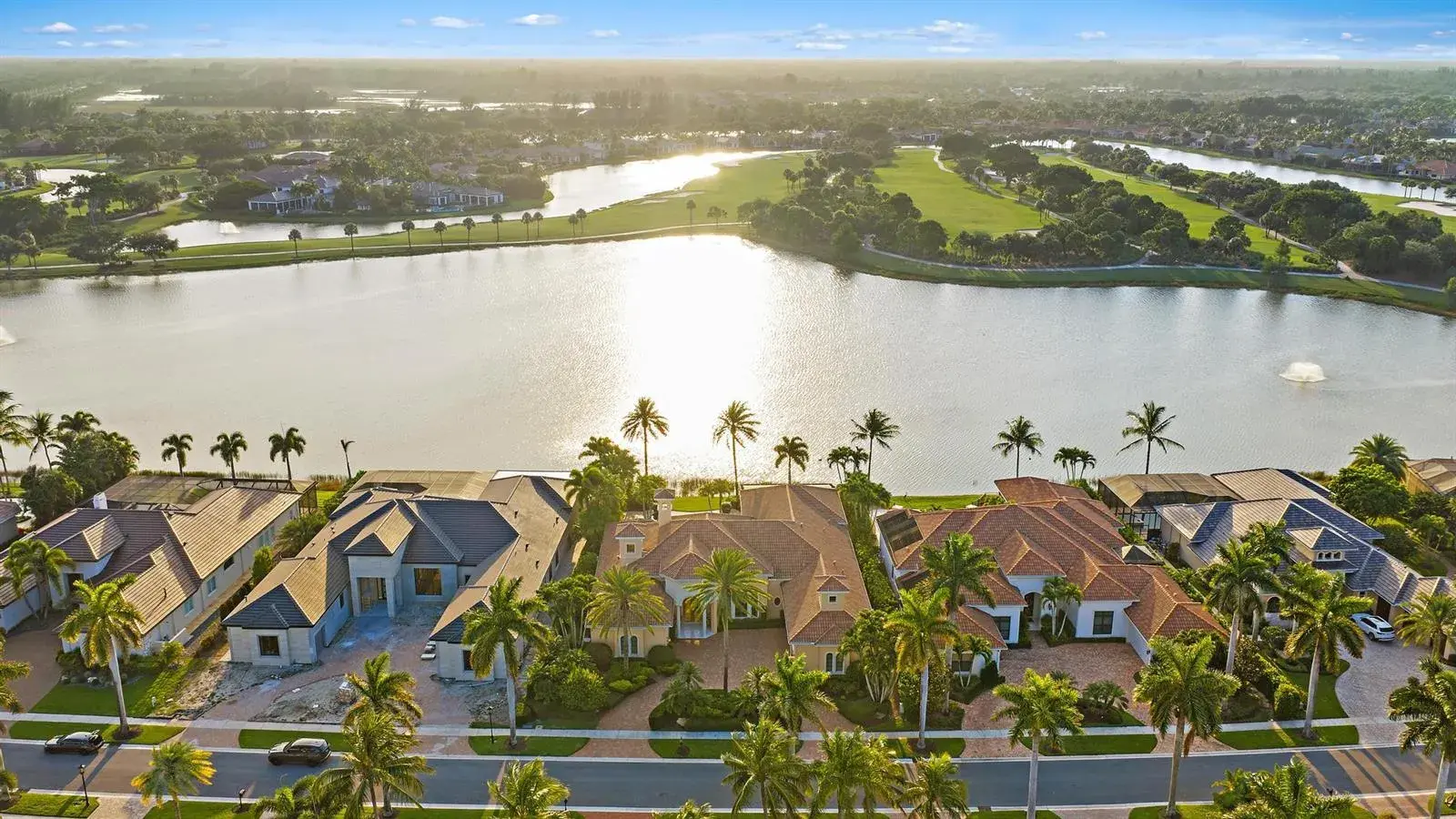 7287 Horizon Drive, West Palm Beach FL 33412