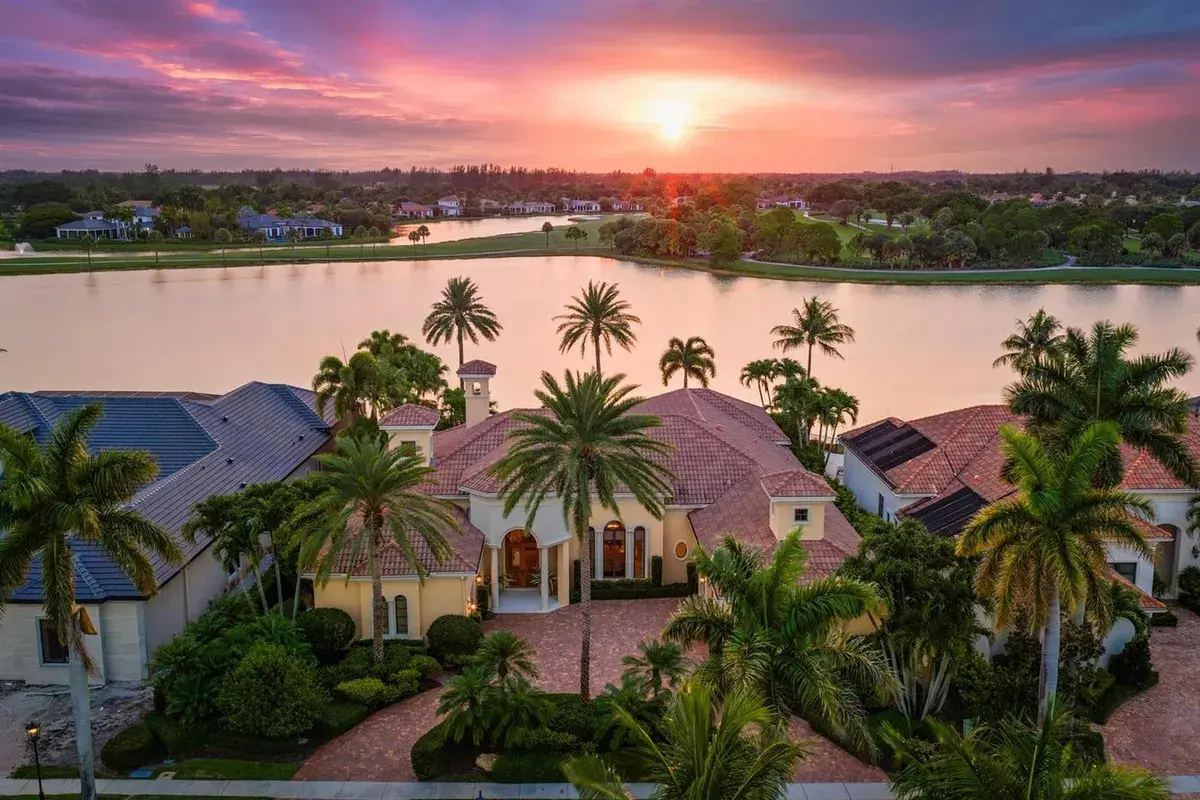 7287 Horizon Drive, West Palm Beach FL 33412