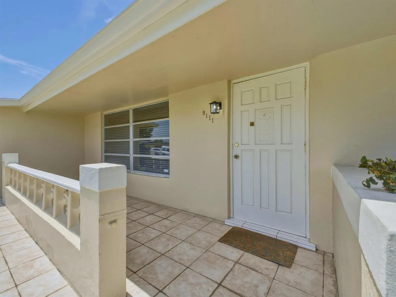 9111 NW 25th Court, Sunrise FL 33322