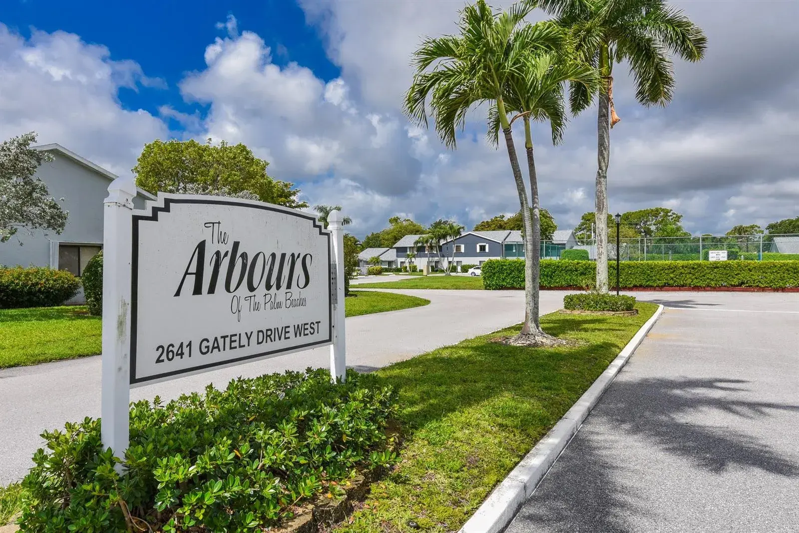 2641 W Gately Drive W # 1702, West Palm Beach FL 33415