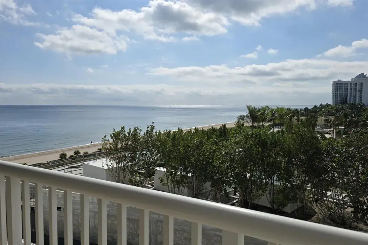 1370 S Ocean Boulevard # 602, Pompano Beach FL 33062