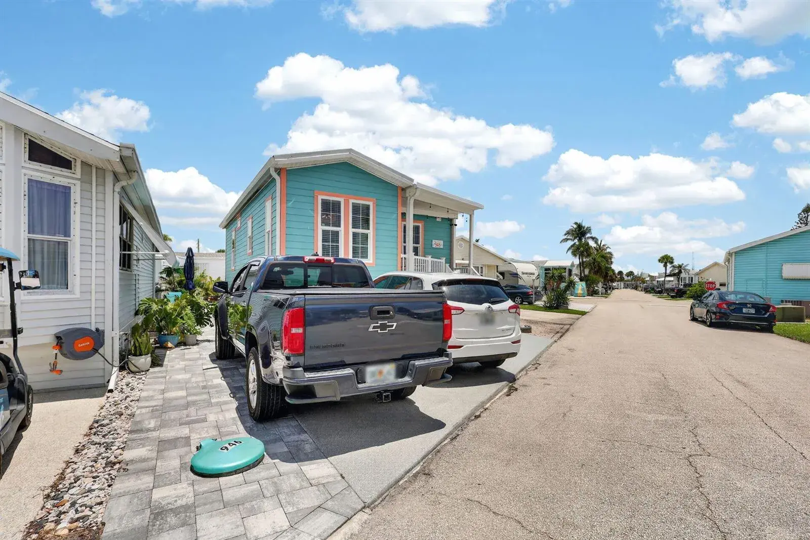 946 Nettles Boulevard, Jensen Beach FL 34957