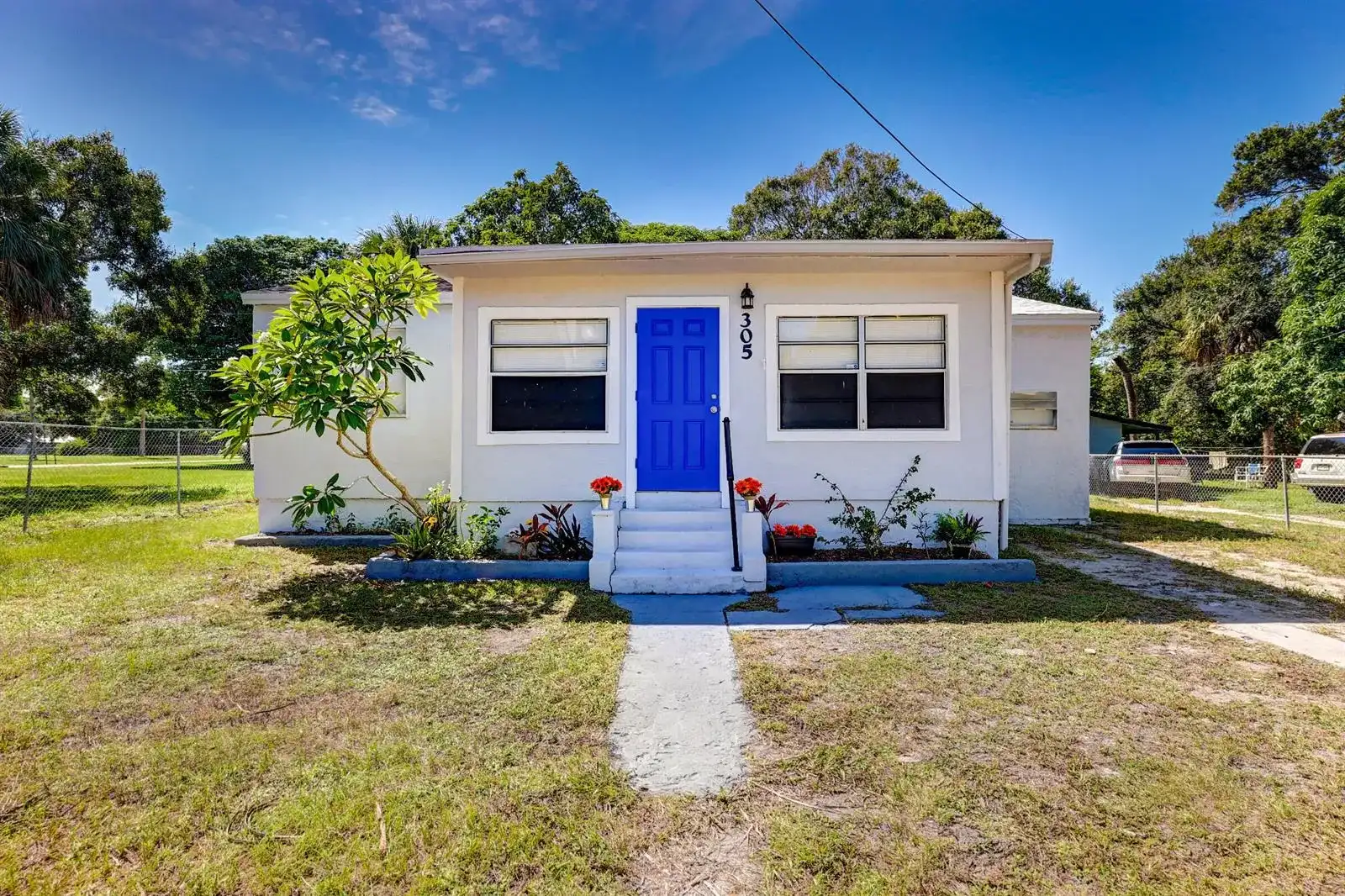 305 N 13th Street, Fort Pierce FL 34950