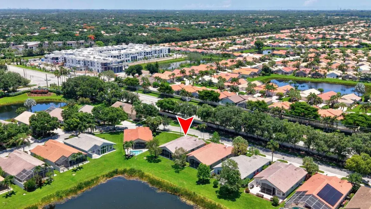 11709 Castellon Court, Boynton Beach FL 33437