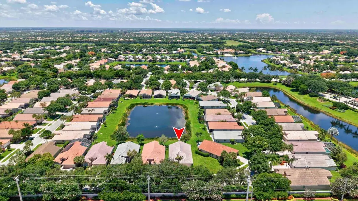 11709 Castellon Court, Boynton Beach FL 33437