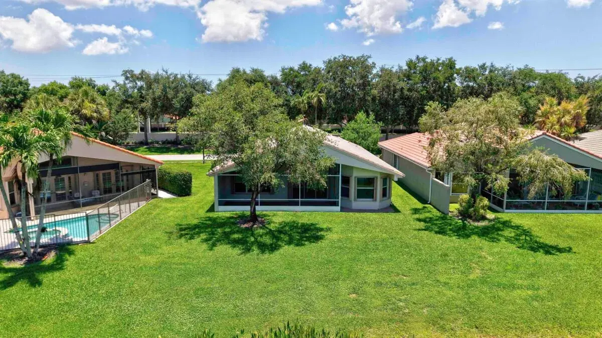 11709 Castellon Court, Boynton Beach FL 33437