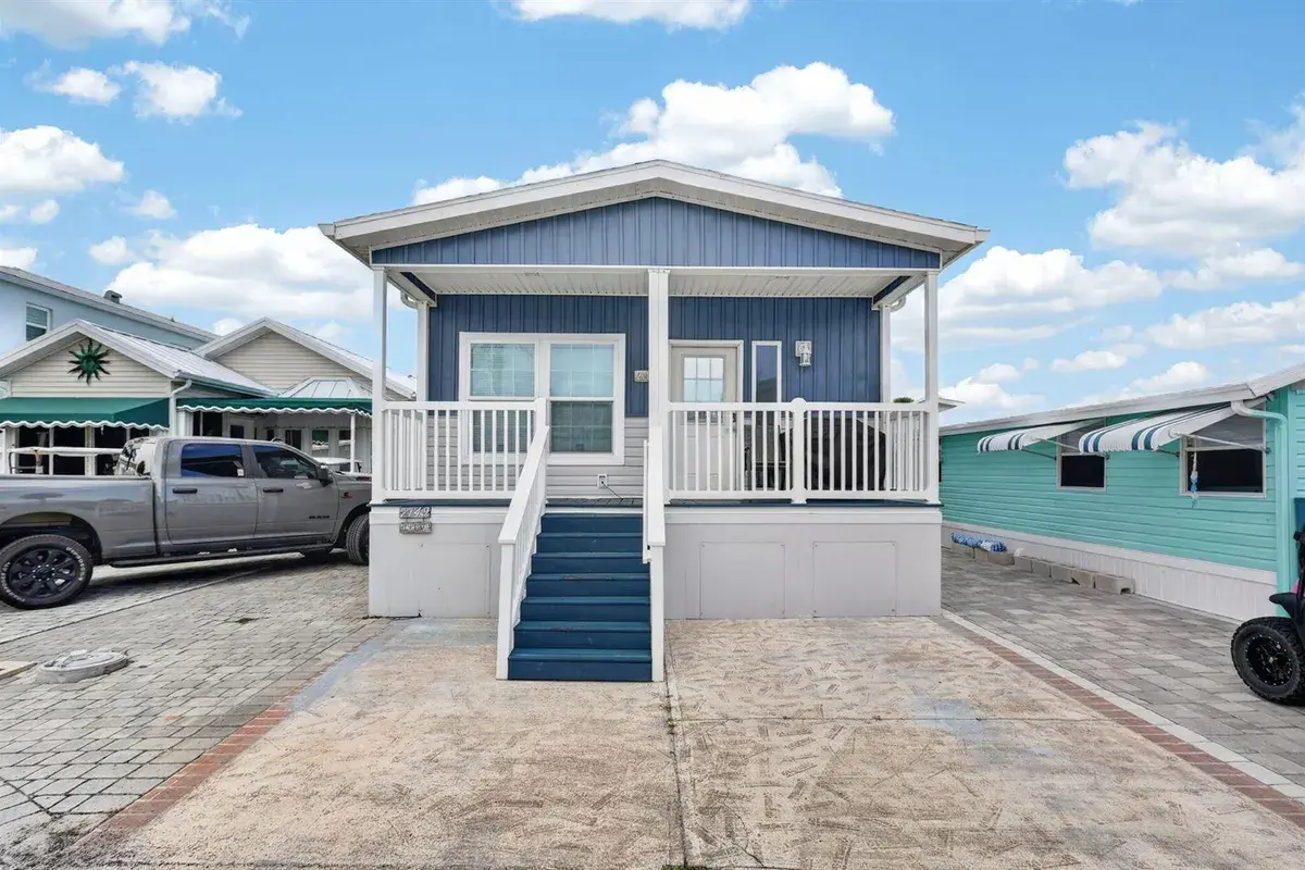 2149 Nettles Boulevard, Jensen Beach FL 34957