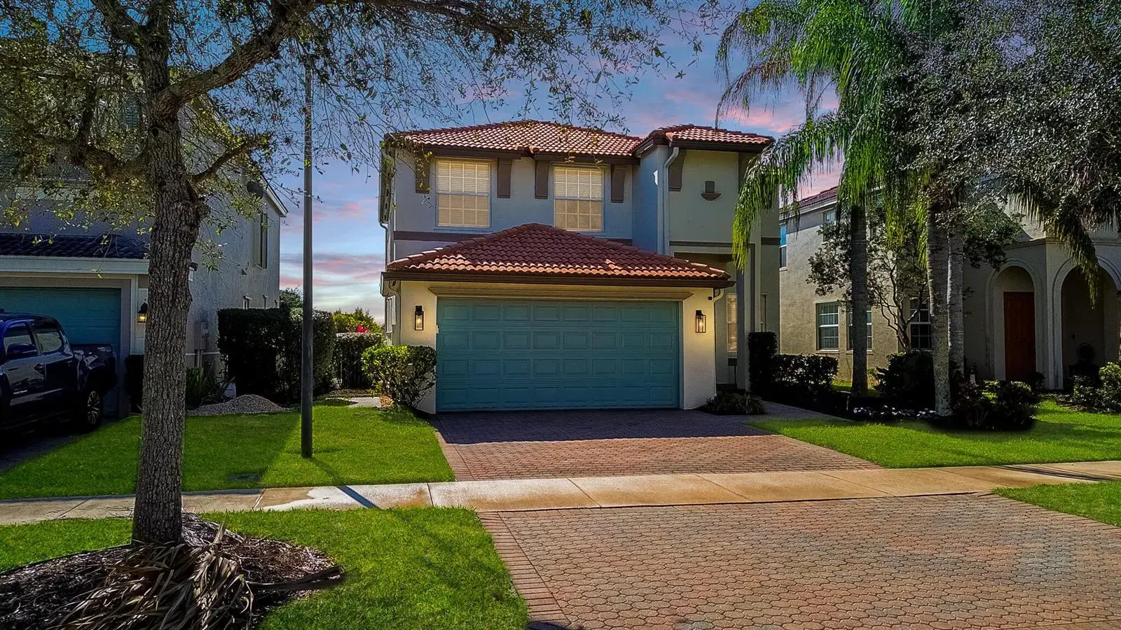 12017 SW Knightsbridge Lane, Port St. Lucie FL 34987