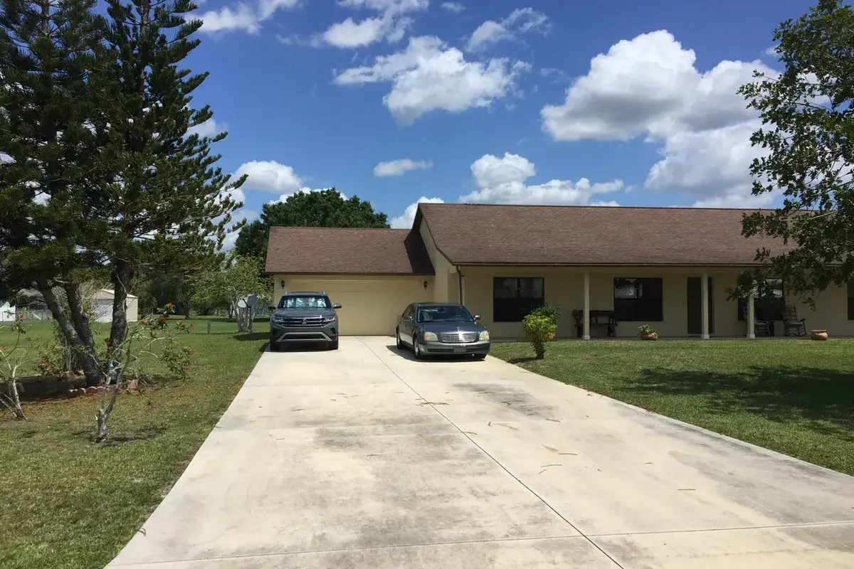 8451 SW 14th Lane, Okeechobee FL 34974