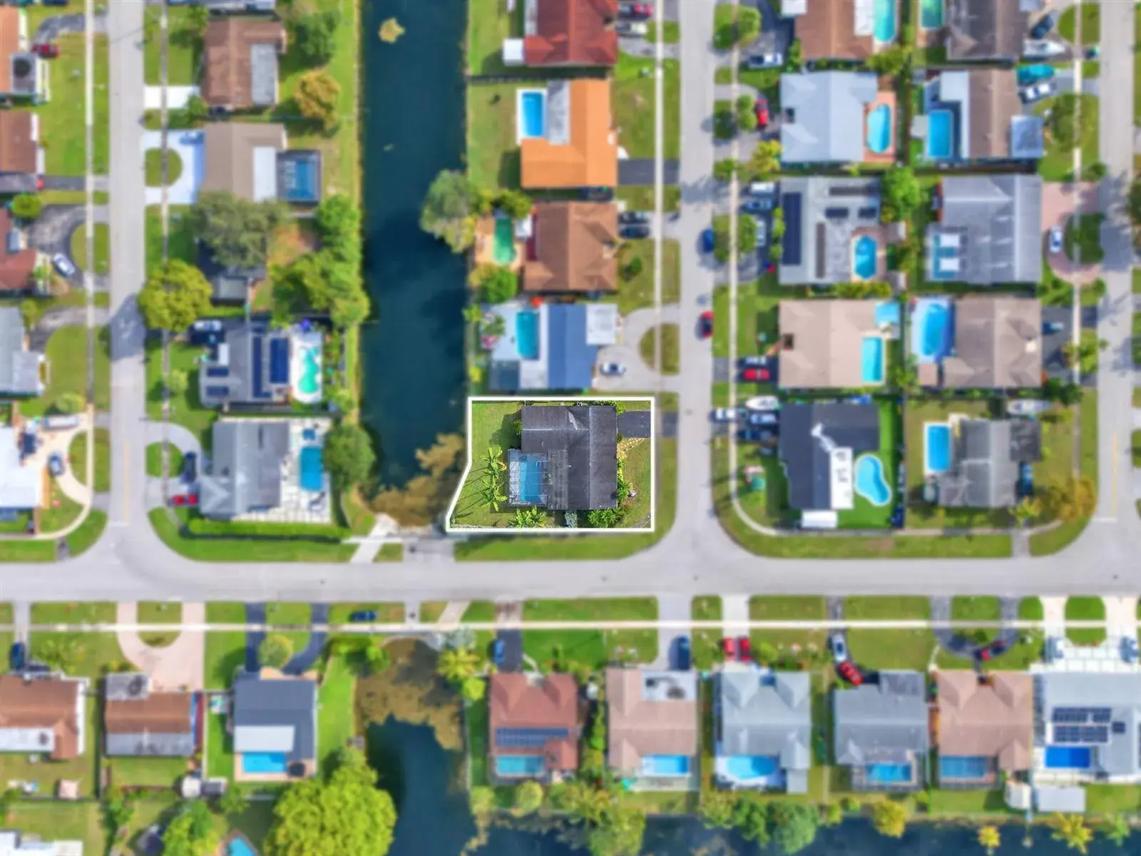 9371 NW 24th Court, Sunrise FL 33322