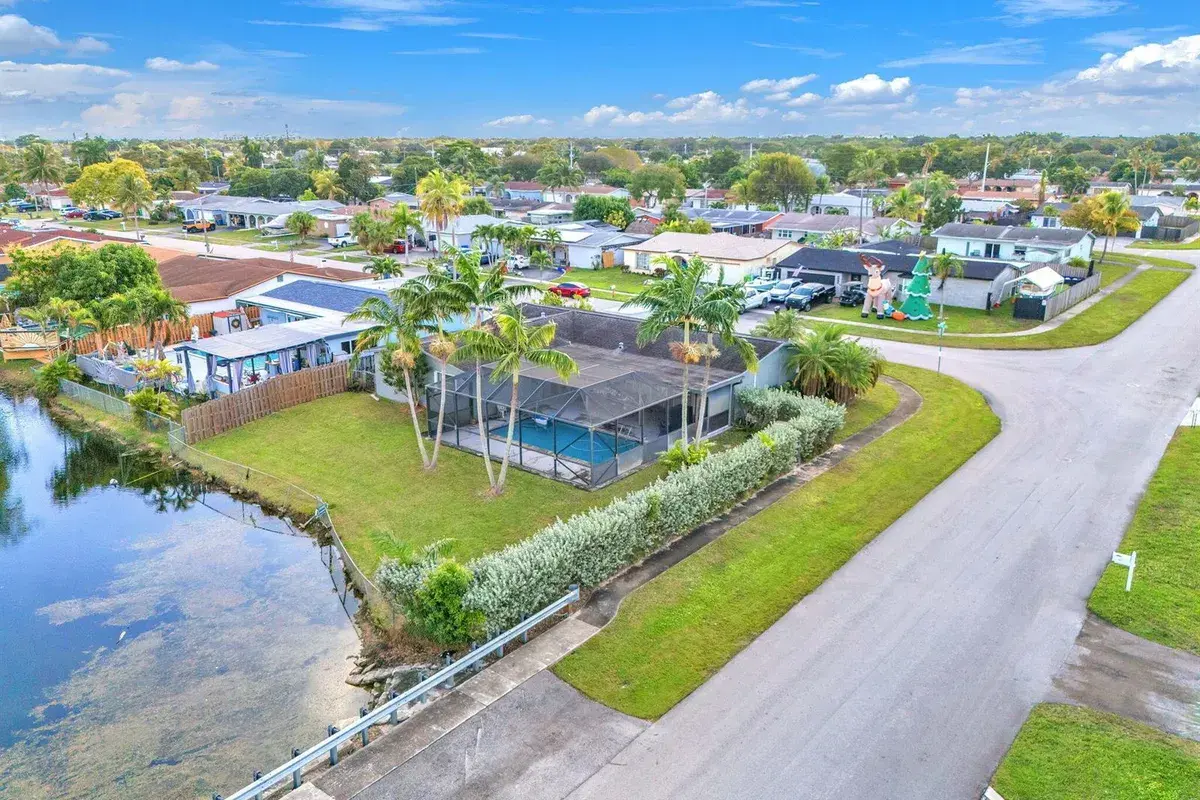 9371 NW 24th Court, Sunrise FL 33322