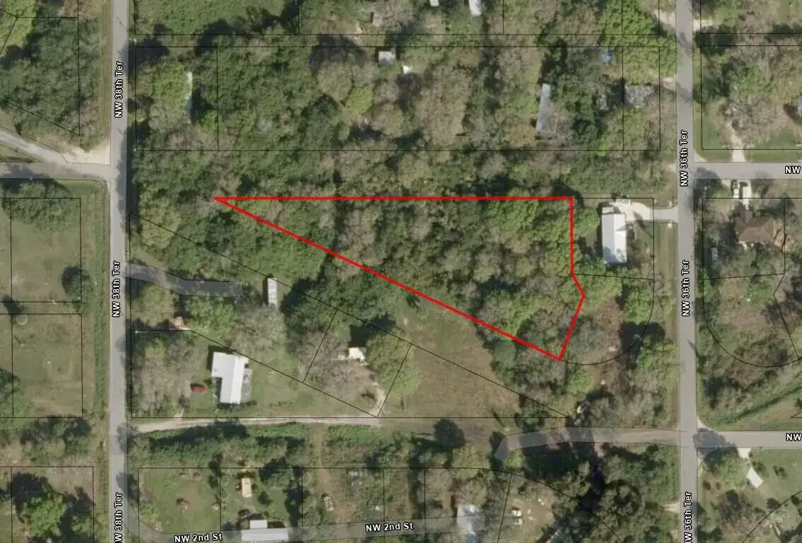 0 Nw 3rd Street, Okeechobee FL 34972