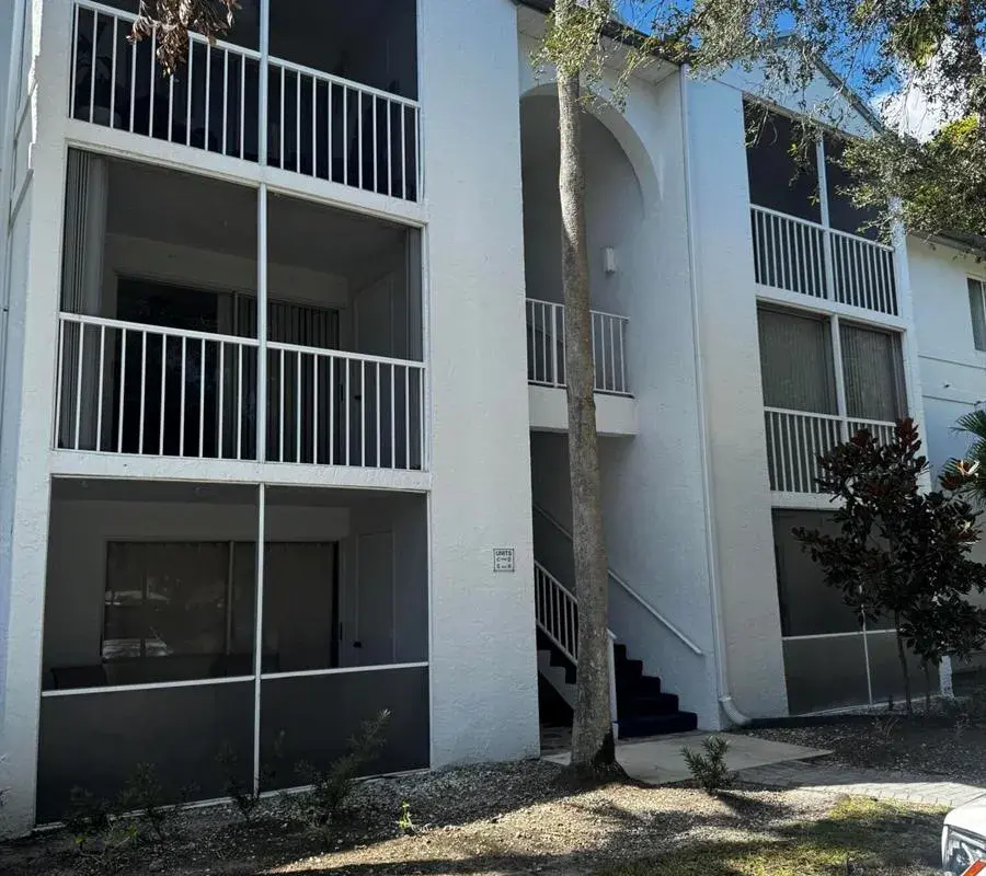 2502 SE Anchorage Cove # 3, FL 34952
