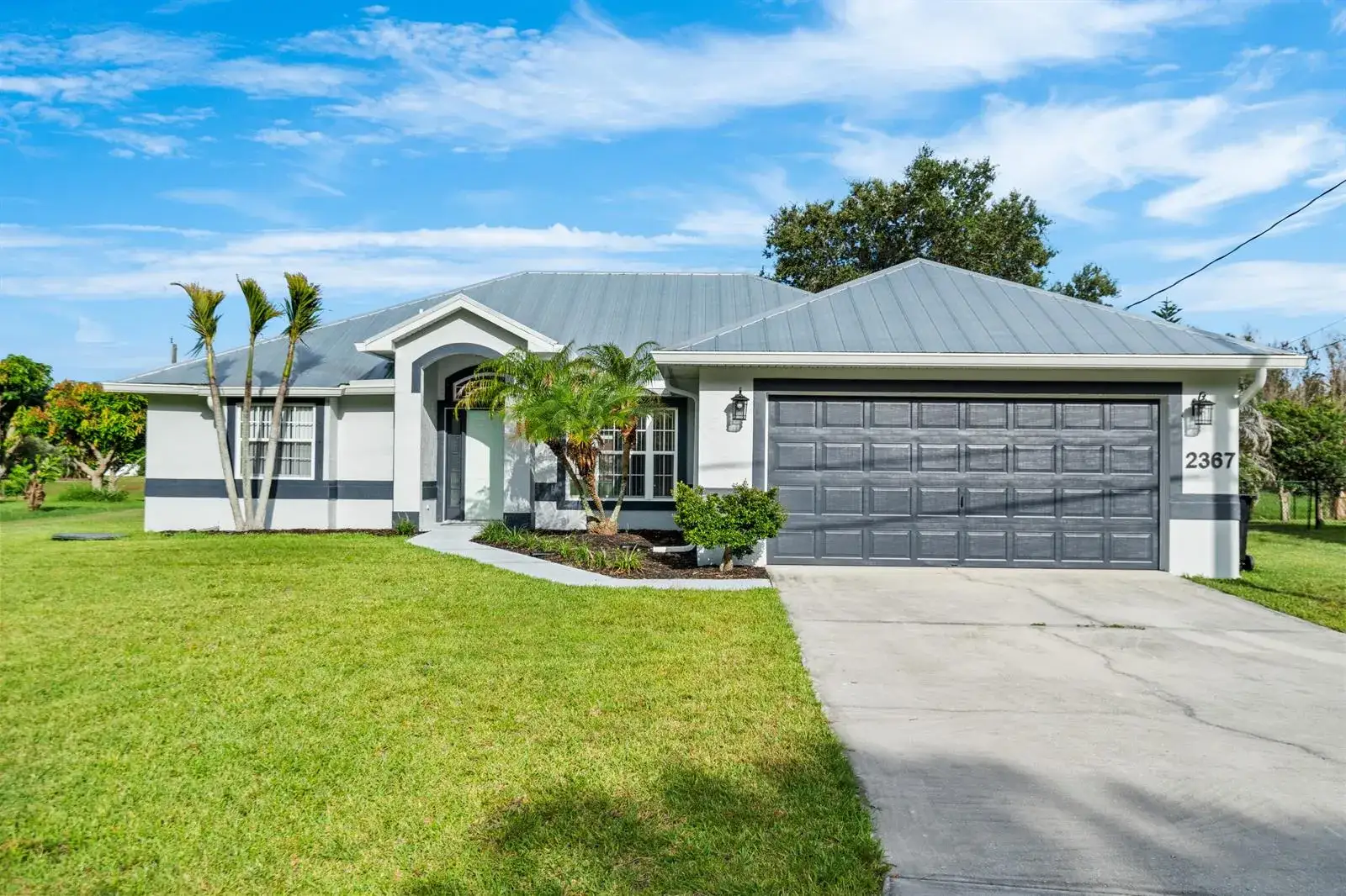 2367 SE Rock Springs Drive, Port St. Lucie FL 34952