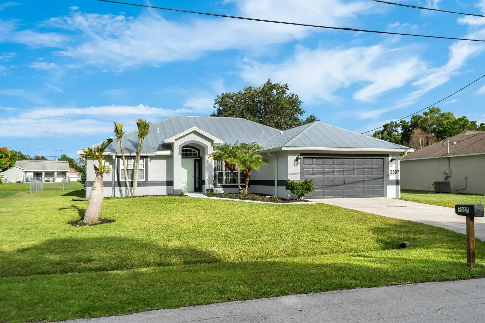 2367 SE Rock Springs Drive, Port St. Lucie FL 34952 photo 4