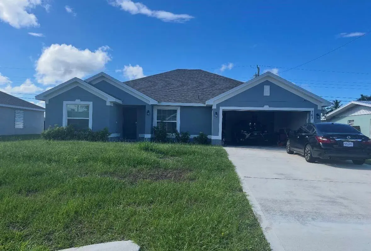 763 Altura Street, Port St. Lucie FL 34952