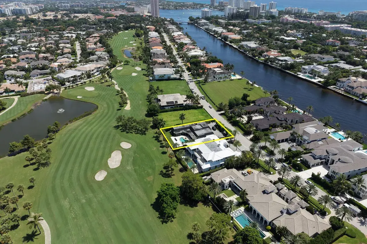 1877 Royal Palm Way, Boca Raton FL 33432