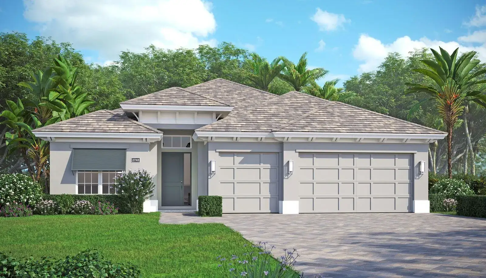 9363 SW Pinnacle Place N, Port St. Lucie FL 34987