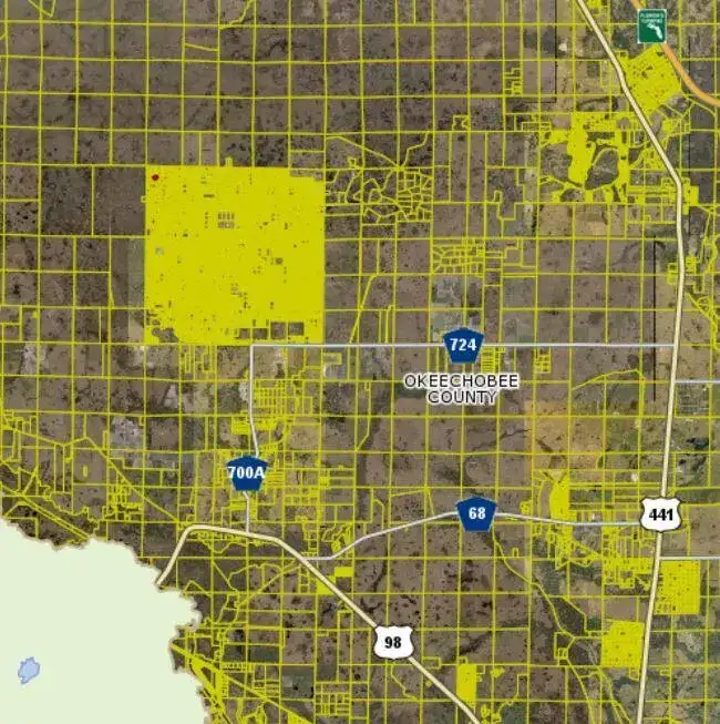 0 NW 316th Street, Okeechobee FL 34972 photo 2
