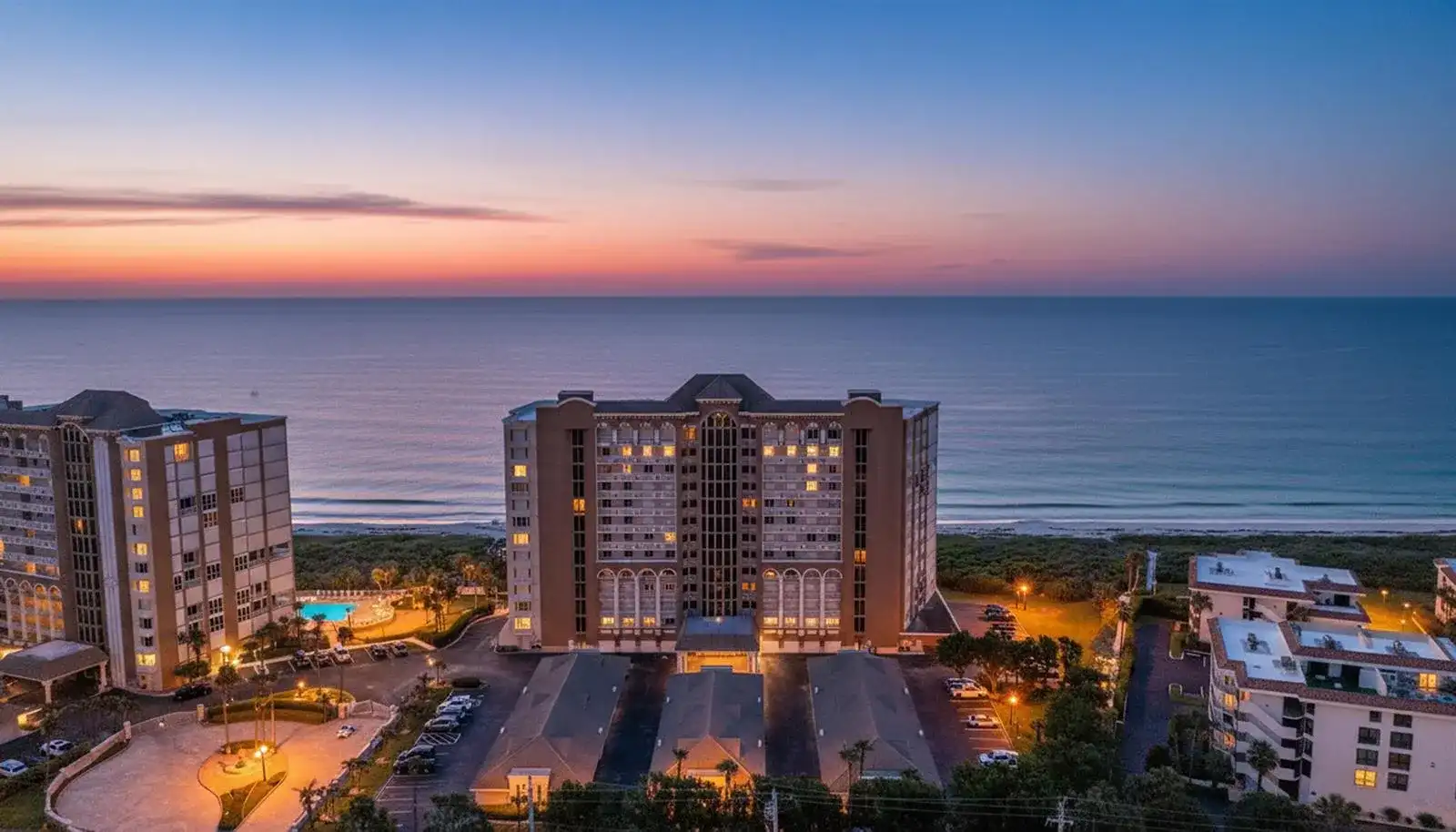 4160 N Highway A1a # 207a, Hutchinson Island FL 34949