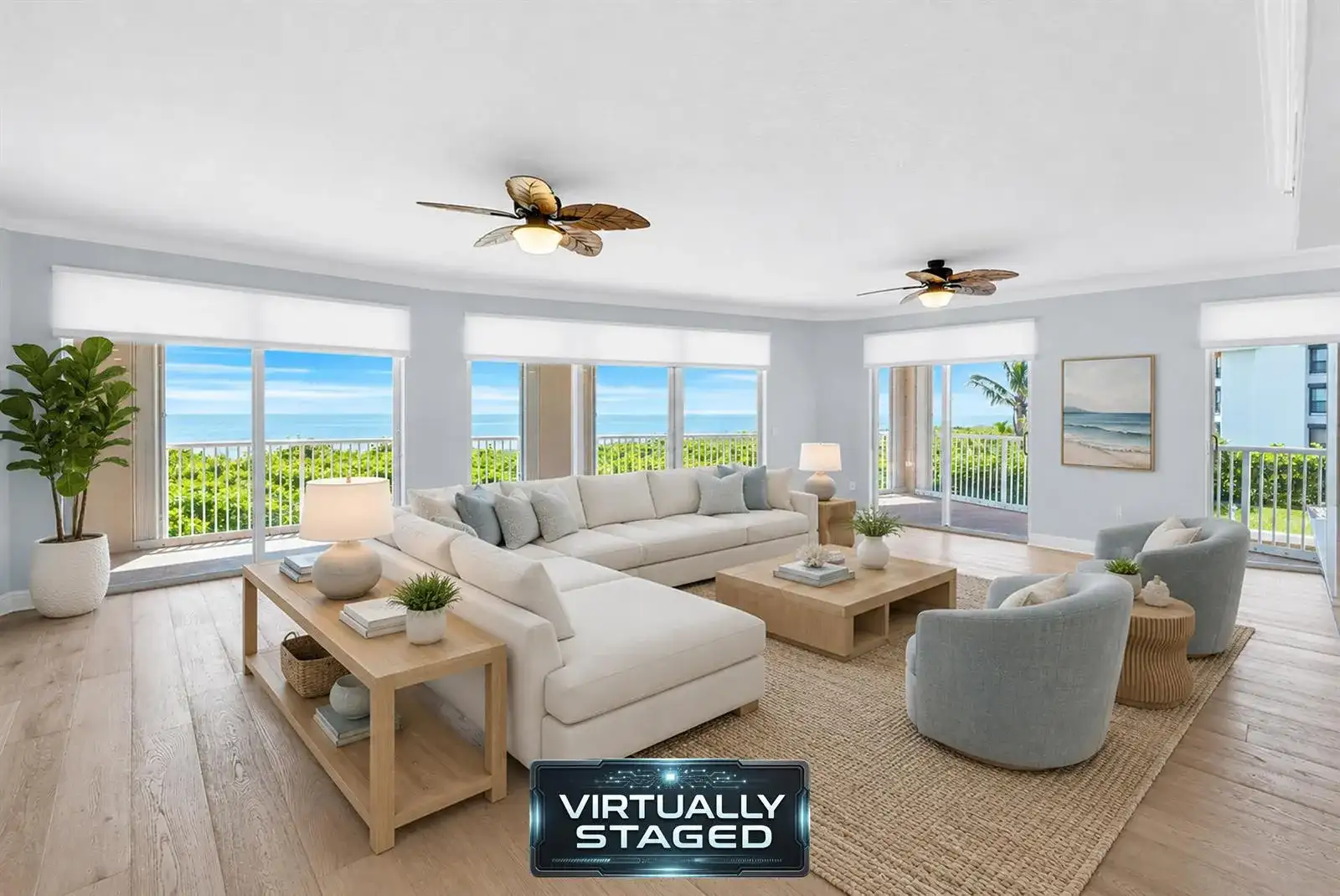 4160 N Highway A1a # 207a, Hutchinson Island FL 34949 photo 3