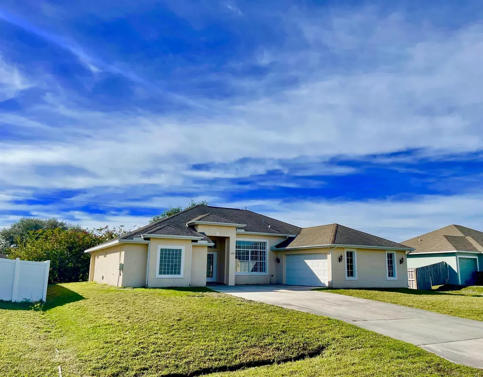 3978 SW Laffite Street, Port St. Lucie FL 34953