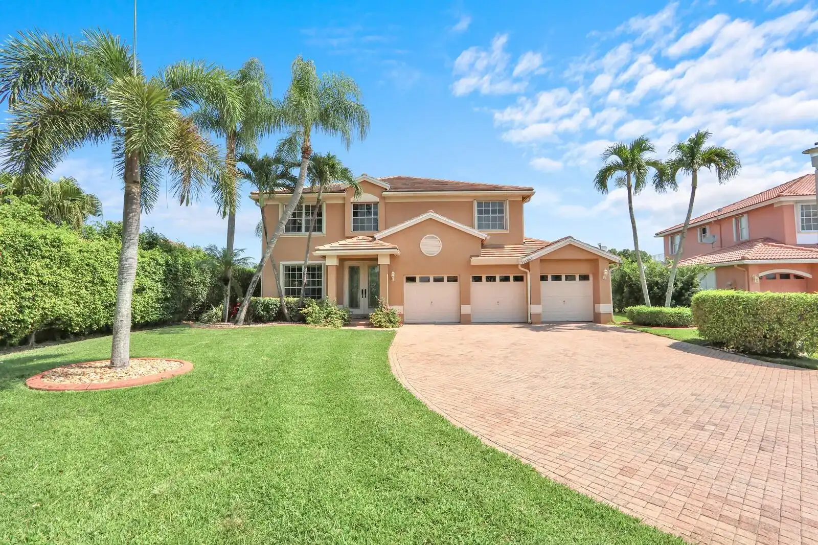 15861 Lisbon Court, Wellington FL 33414